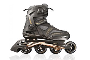 Skate - Rollers, πατίνια